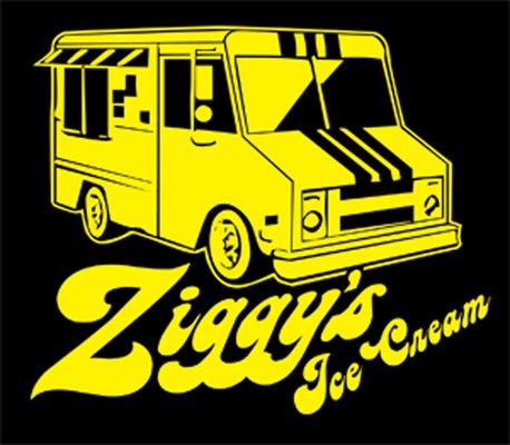 Ziggy's serves traditional and organic ice cream