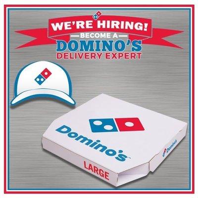 Domino's