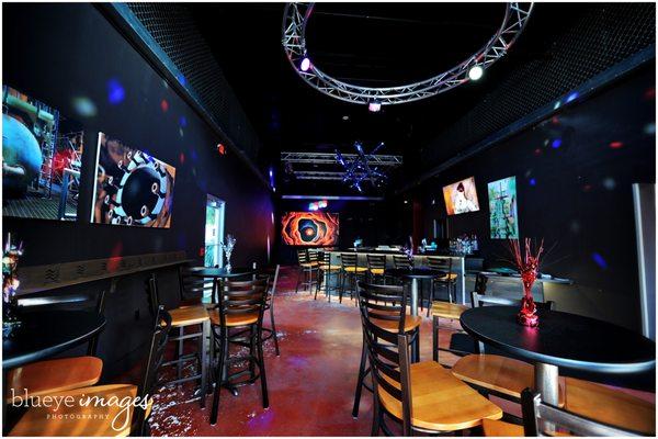 Key West's newest dance club and Video Bar