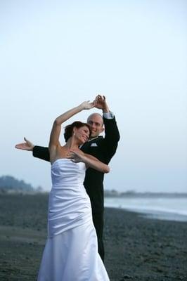 Create your perfect wedding dance!