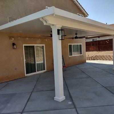 Premium Patio Covers