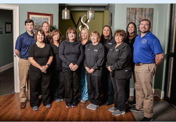 Walters & Smith Family Dentistry