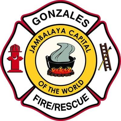 Gonzales Fire Department