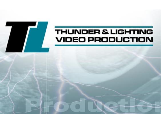 Thunder & Lighting Production