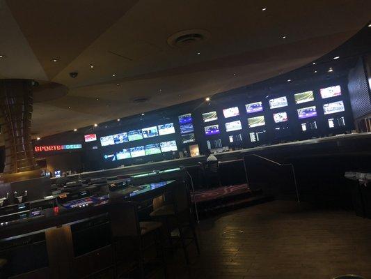 Sports Book