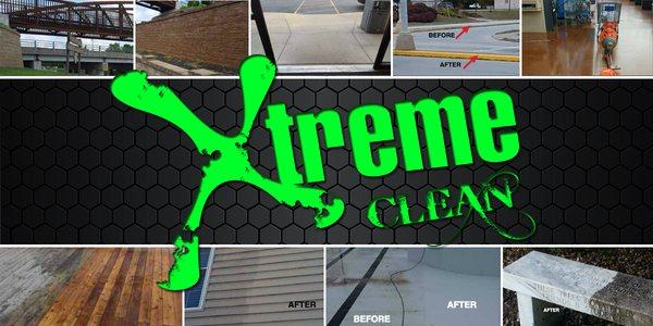 Xtreme Clean