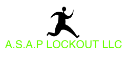 Lockout A.S.A.P logo