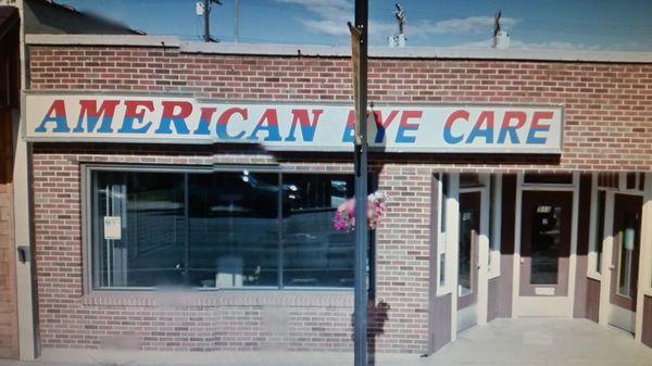 American Eye Care