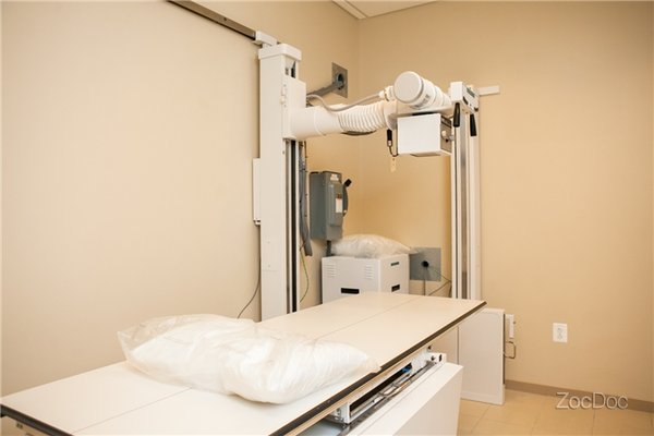 Patient Care Now Offers X-Ray's onsite