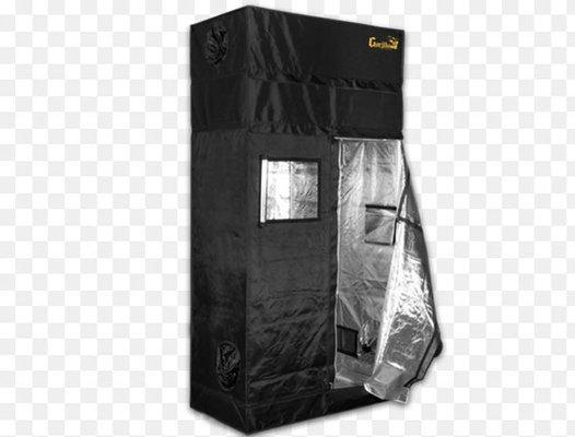 Gorilla Grow Tents