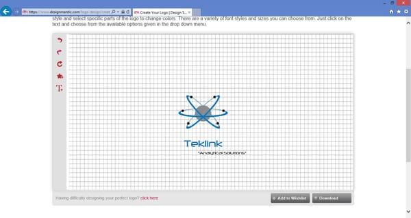 Teklink Analytical Solutions