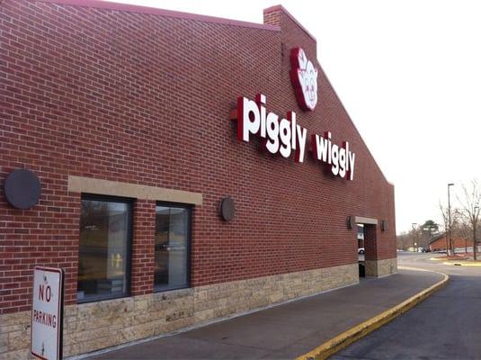 Piggly Wiggly