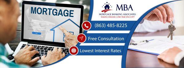 Mortgage Banking Associates