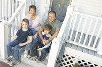 Offering Families the convenience of real estate and financial planning in one agency