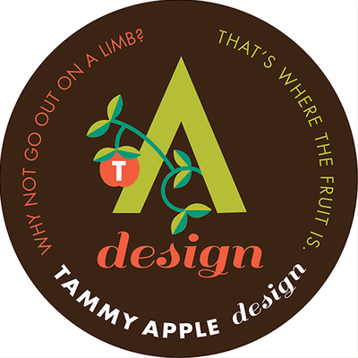 Tammy Apple Design