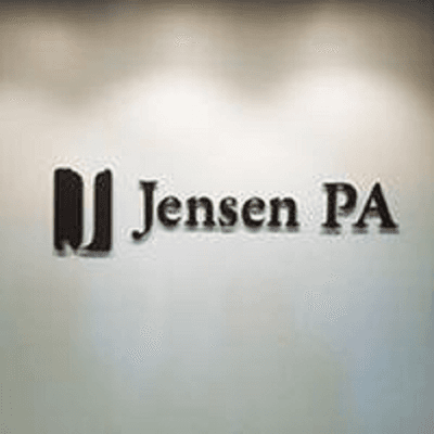 Jensen  PA