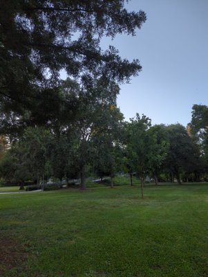 Seymour Park