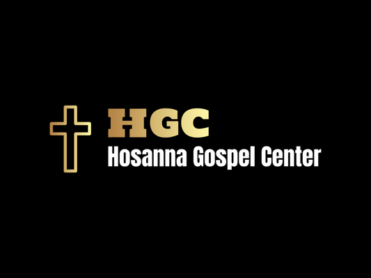 Hosanna Gospel Center