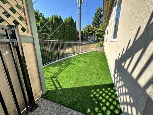 Artificial Turf