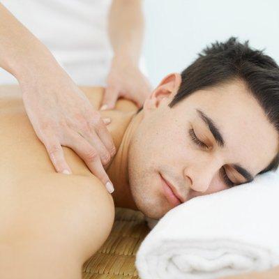 Bob's Pain & Stress Relief the Natural Way