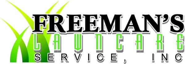 Freeman's Lawn Care Service