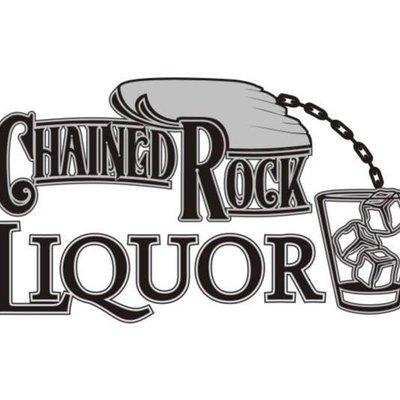 Chained Rock Liquor