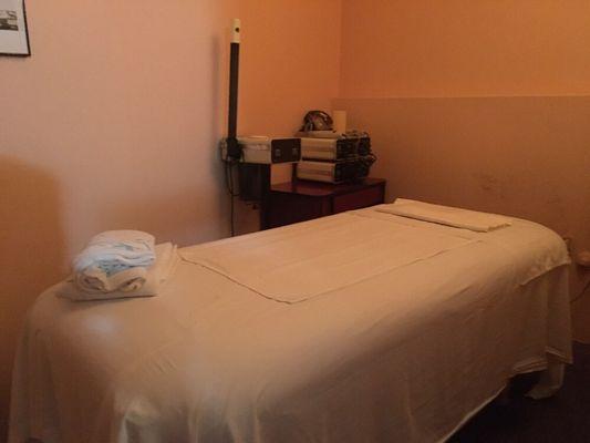 Massage Room 2