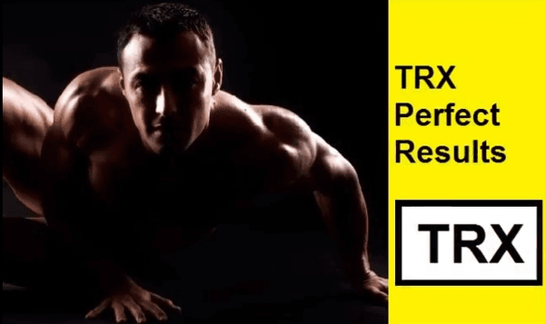 TRX Results