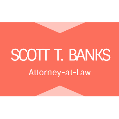 Scott T. Banks