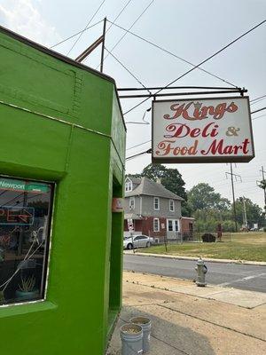 King's Deli