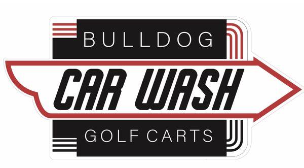 Bulldog Carwash & Golf Carts