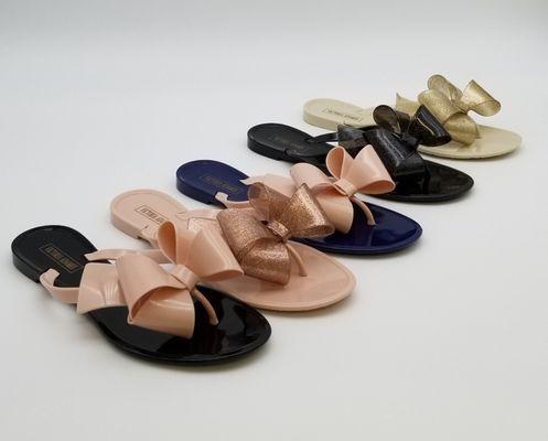 Victoria Adames sandals