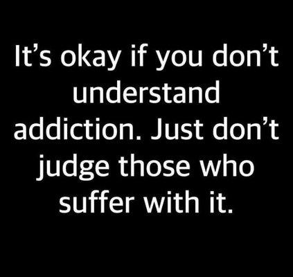 1 Solution understands and they do not judge you and they become family!! Ily guys!!