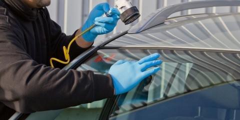 Ray's Affordable Auto Glass