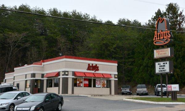 Arby's