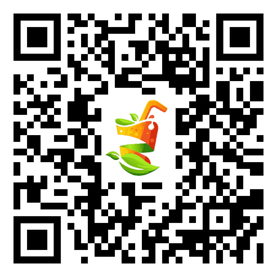 Menu QR code