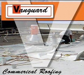 Vanguard Roofing