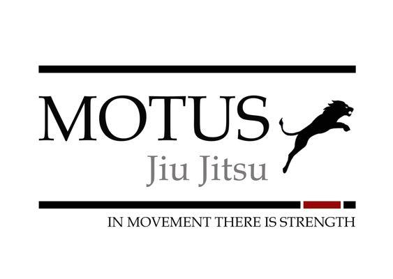 Motus Jiu Jitsu | In Movement There is Strength