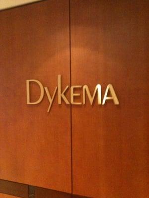 Dykema Gossett PLLC