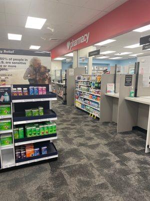 CVS Pharmacy