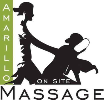 Amarillo On Site Massage