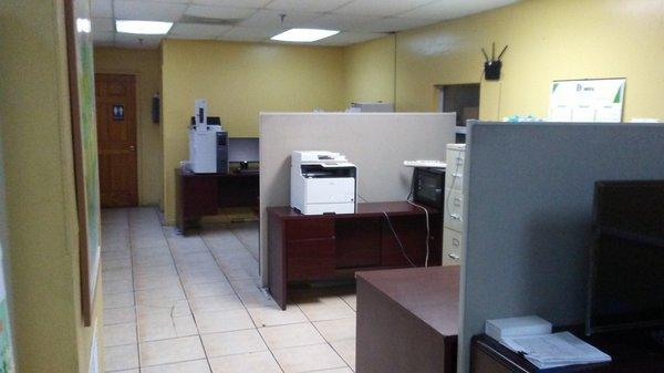 Commercial Office Cleaning in Miami, FL