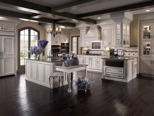 Kitchen Cabinets