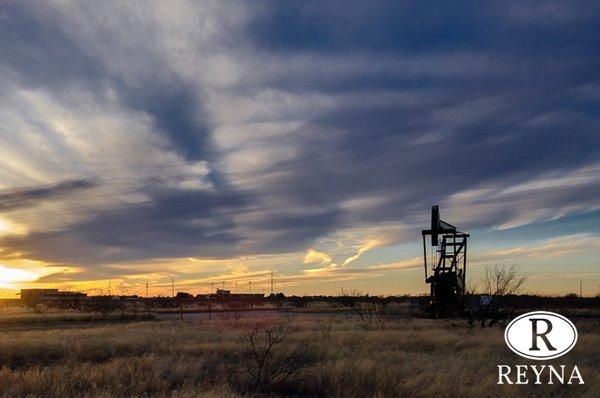 Reyna Law Firm fight for injured oilfield workers in West Texas!