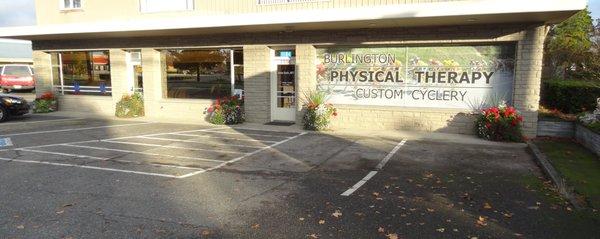 Burlington Physical Therapy