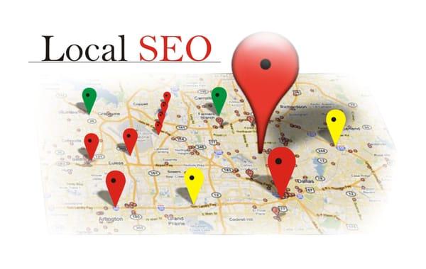 Local SEO be at first page of Google in few days