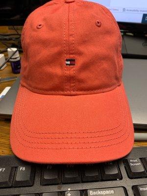 Tommy Hilfiger Adjustable Woman's Hat