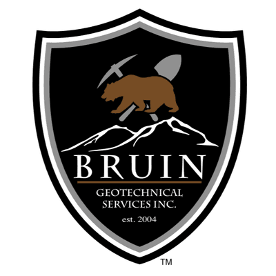 Bruin Geotechnical Services