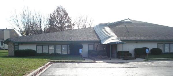 2109 NE 72nd Street - Suite 102
Gladstone, MO 64118
