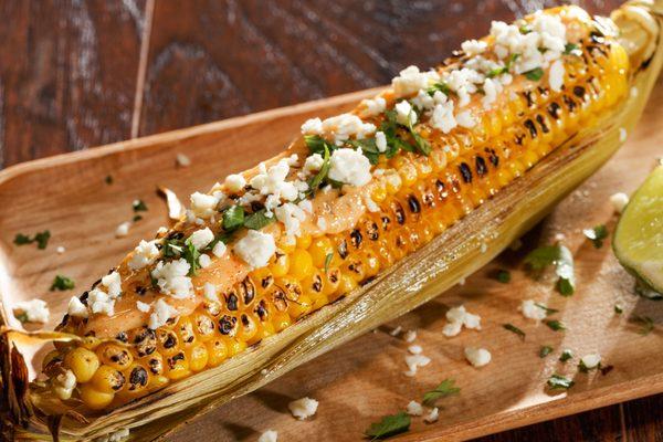 Street Corn